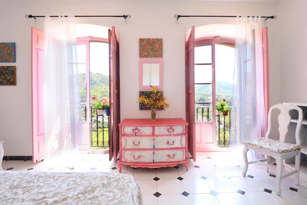 Bohemian Villa - Malaga อะโลรา ภายนอก รูปภาพ