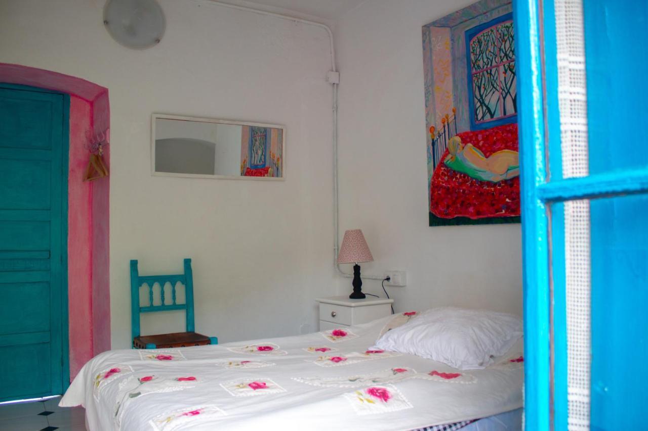 Bohemian Villa - Malaga อะโลรา ภายนอก รูปภาพ