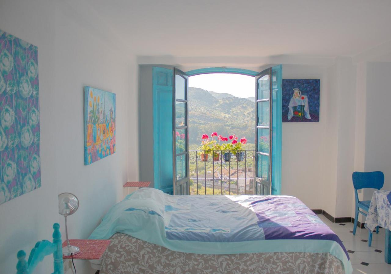 Bohemian Villa - Malaga อะโลรา ภายนอก รูปภาพ