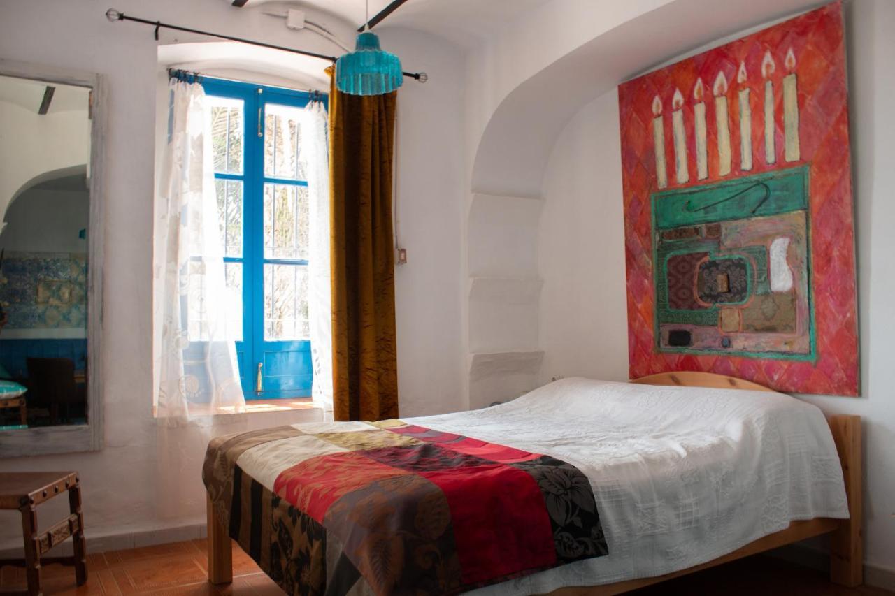 Bohemian Villa - Malaga อะโลรา ภายนอก รูปภาพ