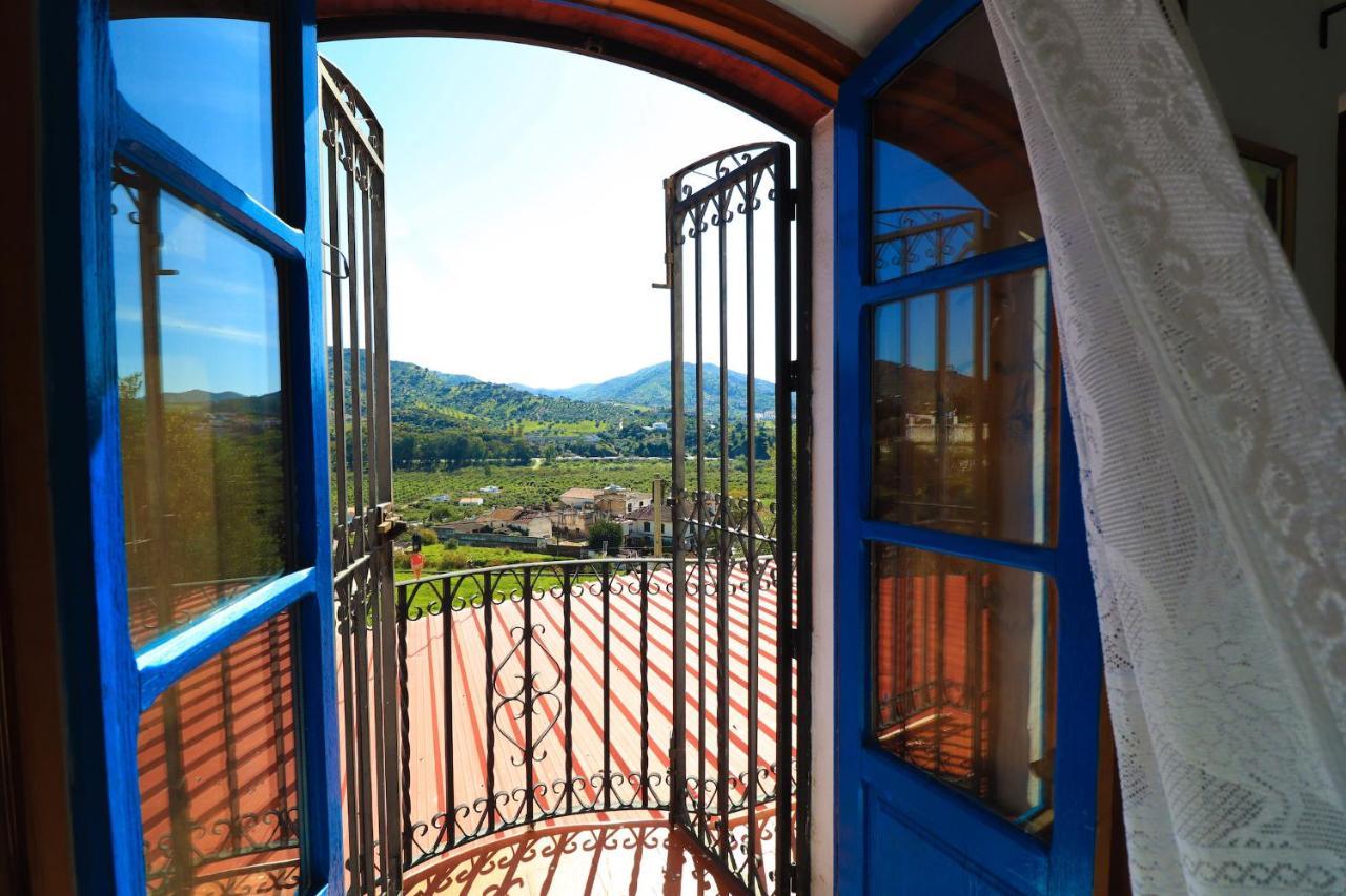 Bohemian Villa - Malaga อะโลรา ภายนอก รูปภาพ