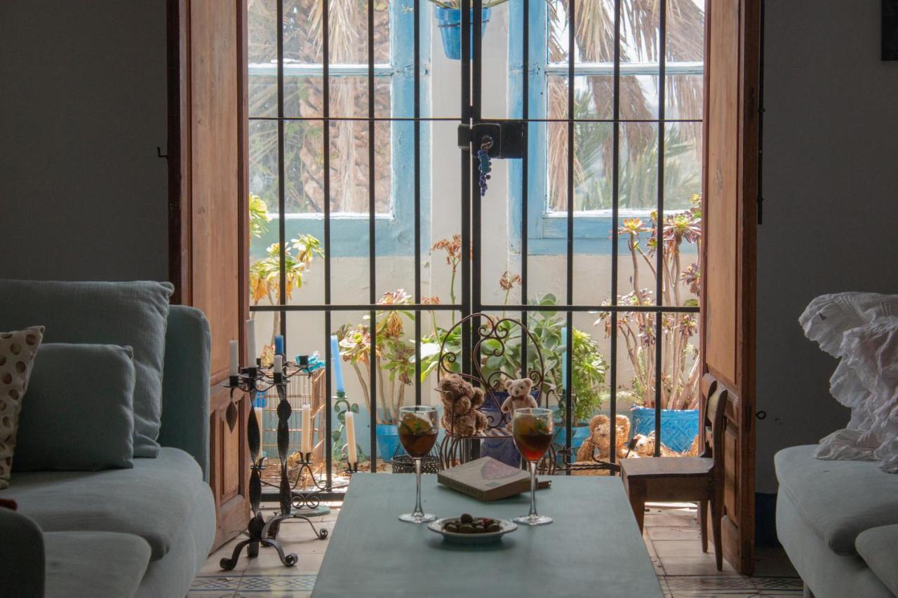 Bohemian Villa - Malaga อะโลรา ภายนอก รูปภาพ