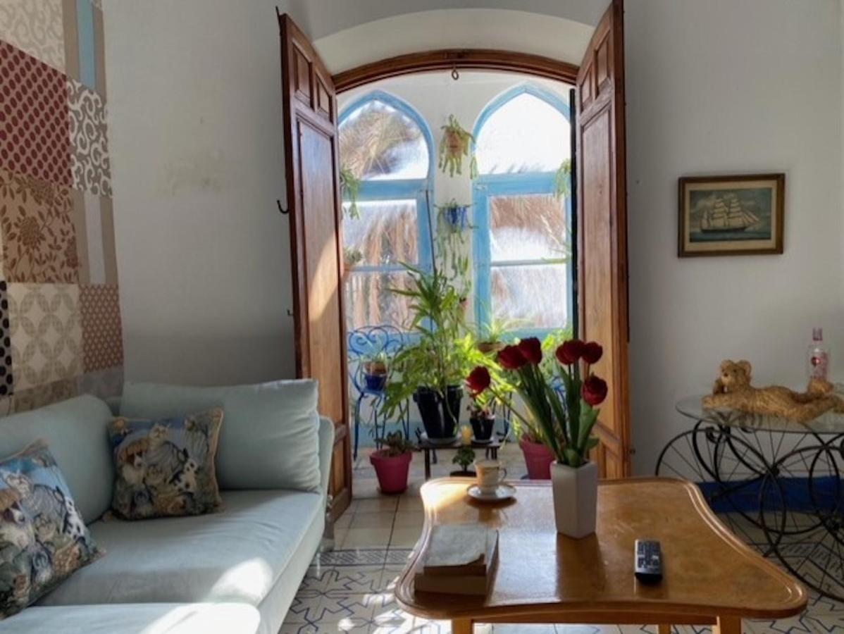 Bohemian Villa - Malaga อะโลรา ภายนอก รูปภาพ